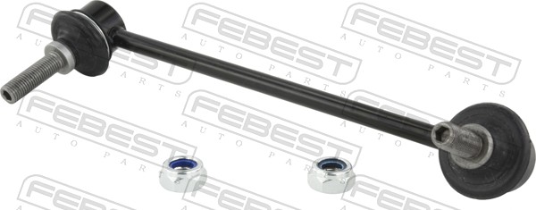 Тяга / стойка, стабилизатор - 0223-V37RL FEBEST