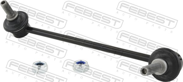 šarnyro stabilizatorius - 0223-V37RR FEBEST