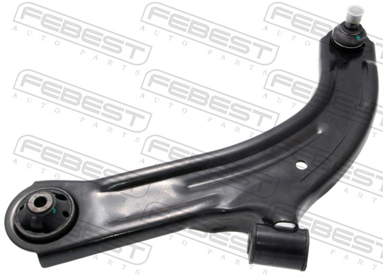 Track Control Arm - 0224-C11LH FEBEST