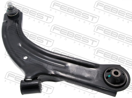 Track Control Arm - 0224-C11RH FEBEST