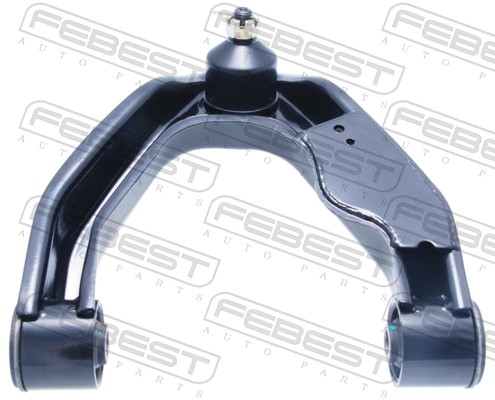 Lenker, Radaufhängung - 0224-D22RH FEBEST
