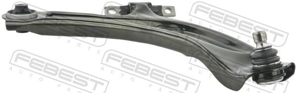 Track Control Arm - 0224-J11ZFRH FEBEST