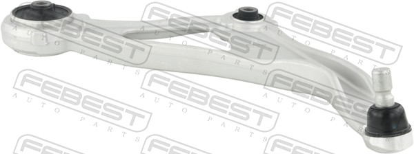 Track Control Arm - 0224-J33RH FEBEST
