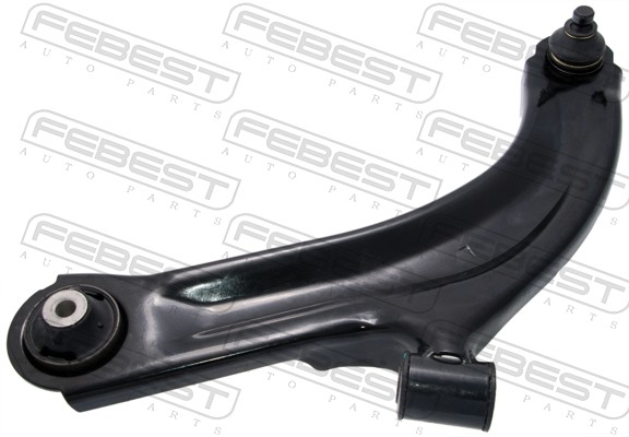 Track Control Arm - 0224-K12LH FEBEST