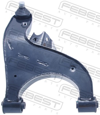 Track Control Arm - 0224-R51RLR FEBEST