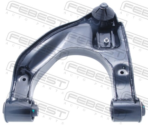 vikšro valdymo svirtis - 0224-R51RUL FEBEST