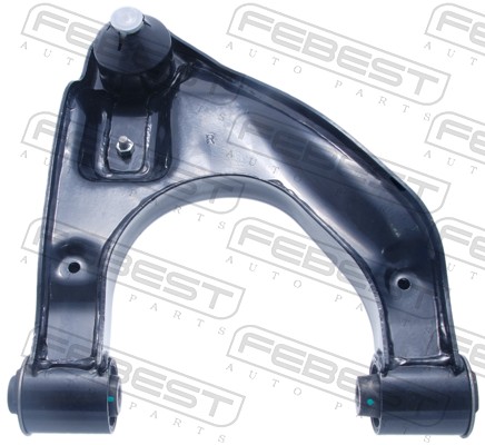 Track Control Arm - 0224-R51RUR FEBEST