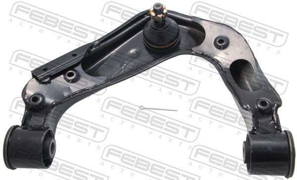 vikšro valdymo svirtis - 0224-R51UR FEBEST