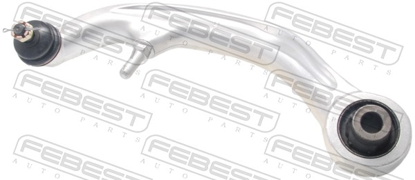 vikšro valdymo svirtis - 0225-V35FR FEBEST