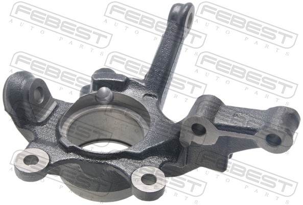 Fuso a snodo, Sospensione ruota - 0228-N16FLH FEBEST