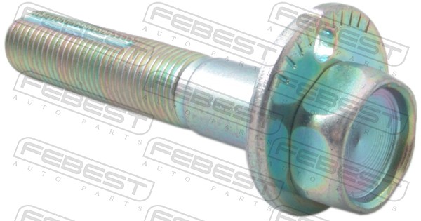 Camber Correction Screw - 0229-001 FEBEST
