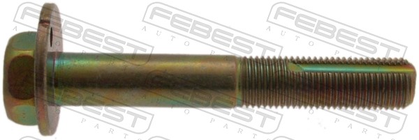 Camber Correction Screw - 0229-002 FEBEST