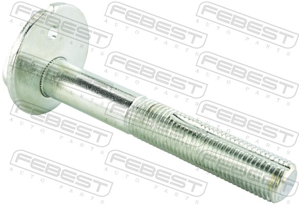 Camber Correction Screw - 0229-006 FEBEST