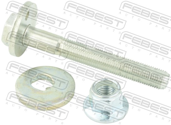 Camber Correction Screw Set - 0229-010-KIT FEBEST
