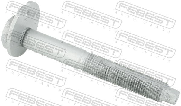 Camber Correction Screw - 0229-012 FEBEST