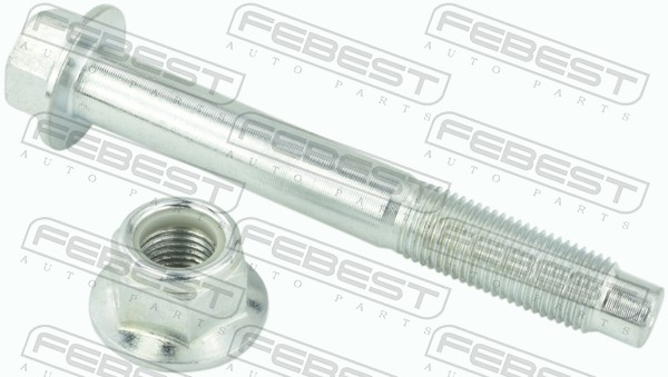 Camber Correction Screw Set - 0229-014-KIT FEBEST