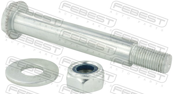 Camber Correction Screw Set - 0229-015-KIT FEBEST