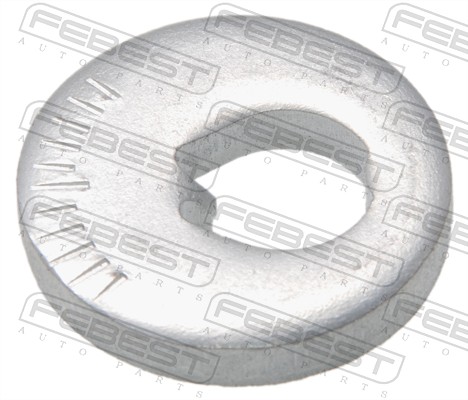 Caster Shim, axle beam - 0230-006 FEBEST