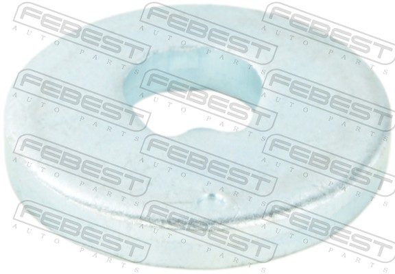 Caster Shim, axle beam - 0230-007 FEBEST