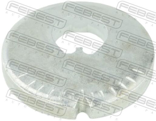 Caster Shim, axle beam - 0230-008 FEBEST