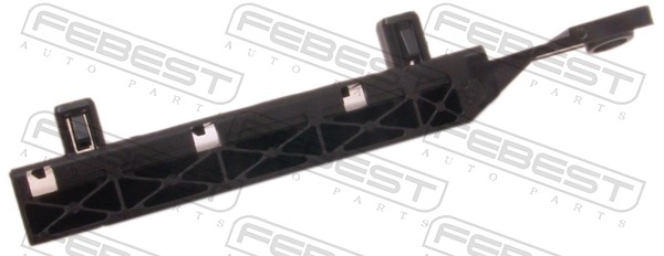 Supporto, Paraurti - 0237P-C11RH FEBEST