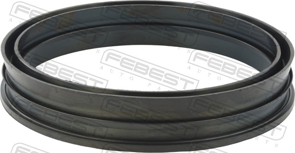Dichtung, Kraftstoffbehälter - 02400-026 FEBEST