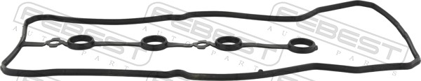 Gasket, cylinder head cover - 02401-001 FEBEST