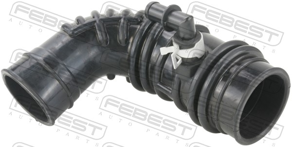 Hose, air supply - 02450-001 FEBEST