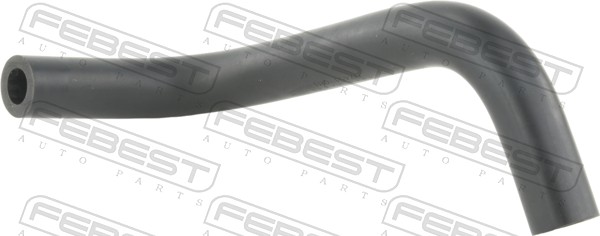 Hose, cylinder head cover breather - 02451-001 FEBEST