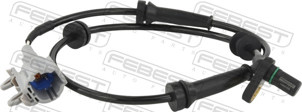 Sensor, wheel speed - 02606-009 FEBEST