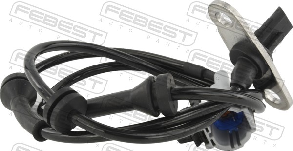 Sensor, wheel speed - 02606-019 FEBEST