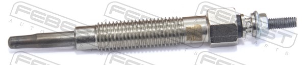 Glow Plug - 02642-002 FEBEST