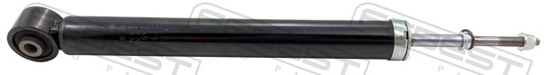 Shock Absorber - 02656534R FEBEST
