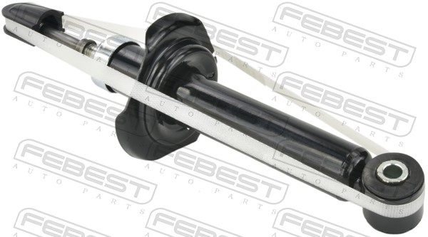 amortizatorius - 02658717R FEBEST