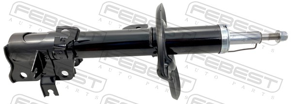 Shock Absorber - 02660802FL FEBEST