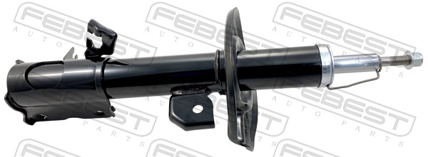 Shock Absorber - 02660803FR FEBEST