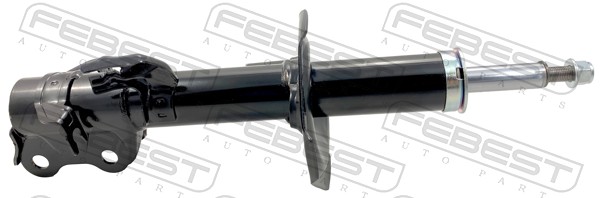 Shock Absorber - 02666608FL FEBEST