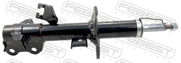 Shock Absorber - 02666609FR FEBEST