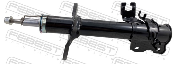 Shock Absorber - 02666688FL FEBEST