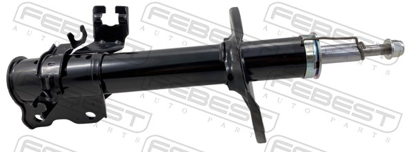 Shock Absorber - 02666689FR FEBEST