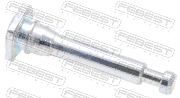 Perno di guida, Pinza freno - 0274-J10LOWF FEBEST