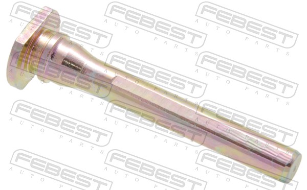 Perno di guida, Pinza freno - 0274-J10UPF FEBEST