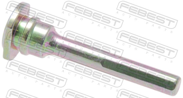 Perno di guida, Pinza freno - 0274-N15F FEBEST