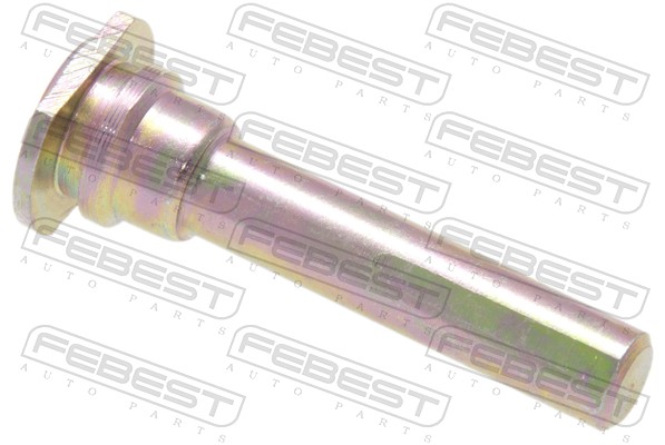 Guide Bolt, brake caliper - 0274-N15R FEBEST
