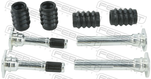 kreipiantysis varžtas, stabdžių apkaba - 0274-P12F-KIT FEBEST