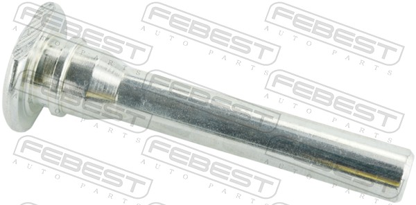kreipiantysis varžtas, stabdžių apkaba - 0274-R50FL FEBEST