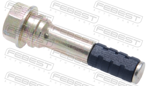 kreipiantysis varžtas, stabdžių apkaba - 0274-R51LOWF FEBEST