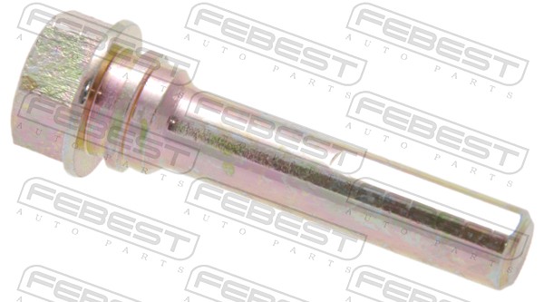 kreipiantysis varžtas, stabdžių apkaba - 0274-R51UPF FEBEST