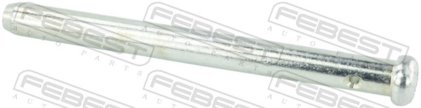 kreipiantysis varžtas, stabdžių apkaba - 0274-V36R FEBEST