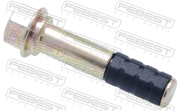 kreipiantysis varžtas, stabdžių apkaba - 0274-Y51UF FEBEST
